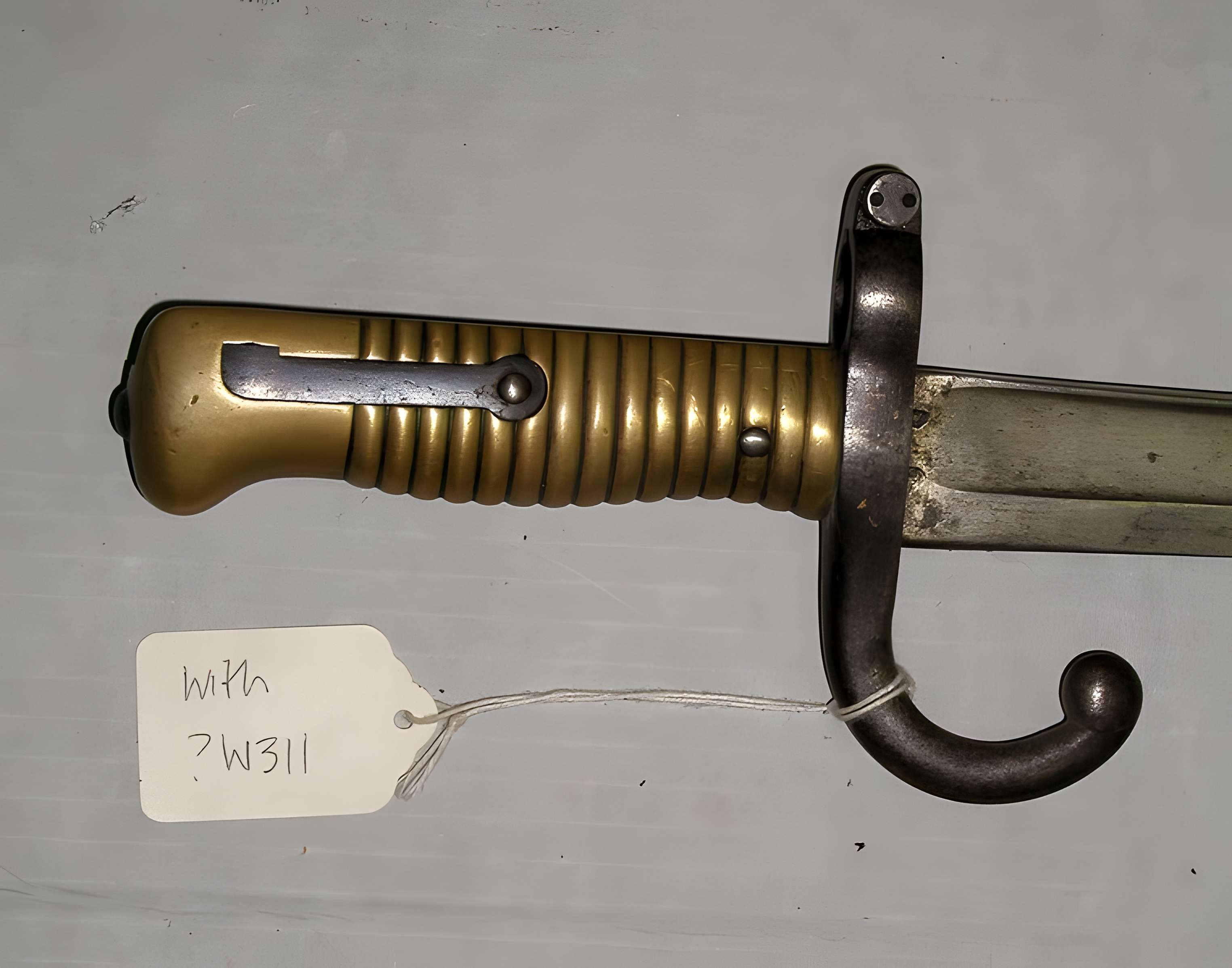 Manufacture d'armes, actuellement Musée de l'automobile