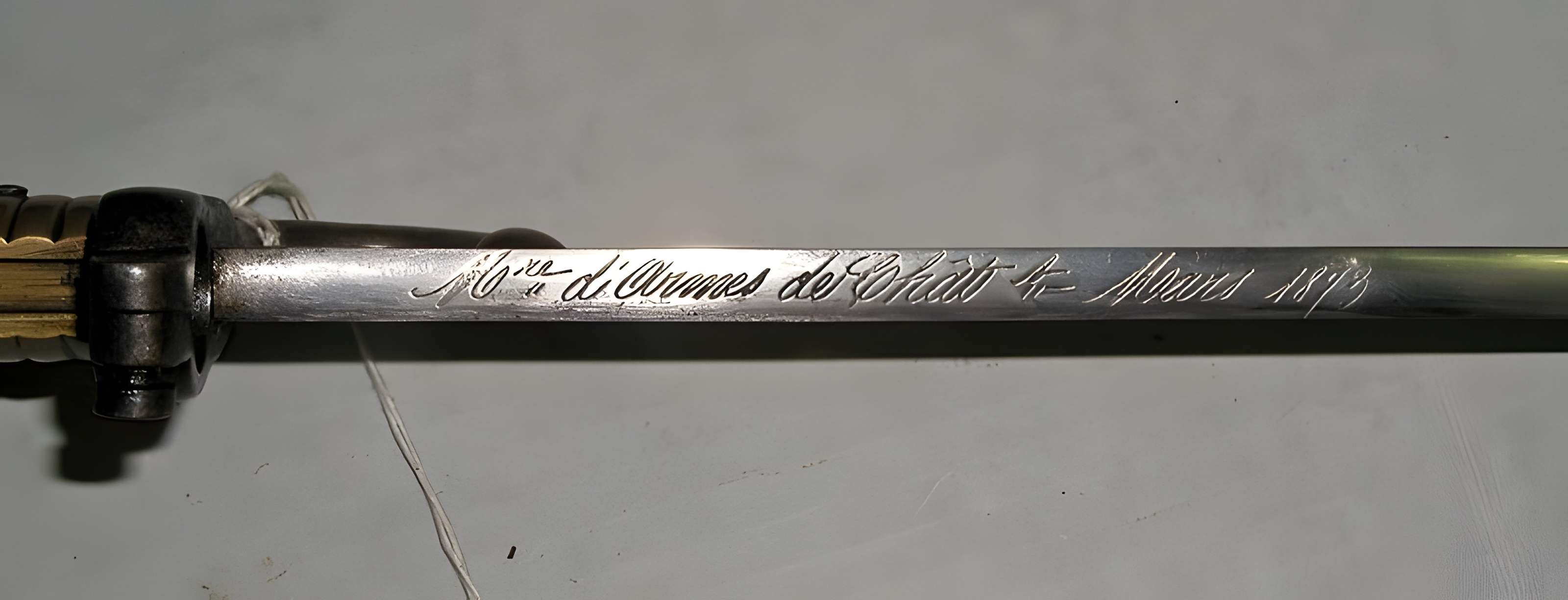 Manufacture d'armes, actuellement Musée de l'automobile