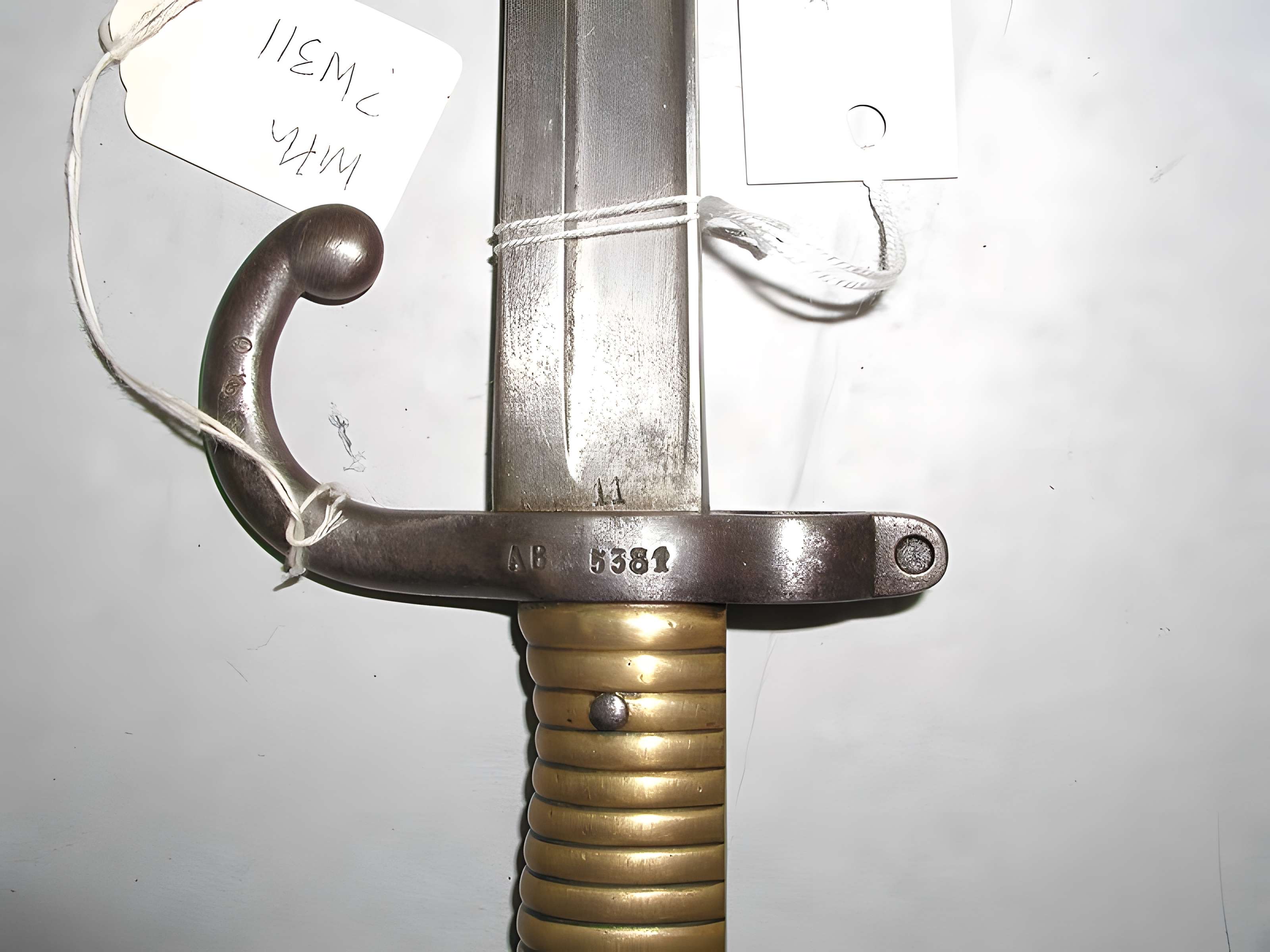 Manufacture d'armes, actuellement Musée de l'automobile