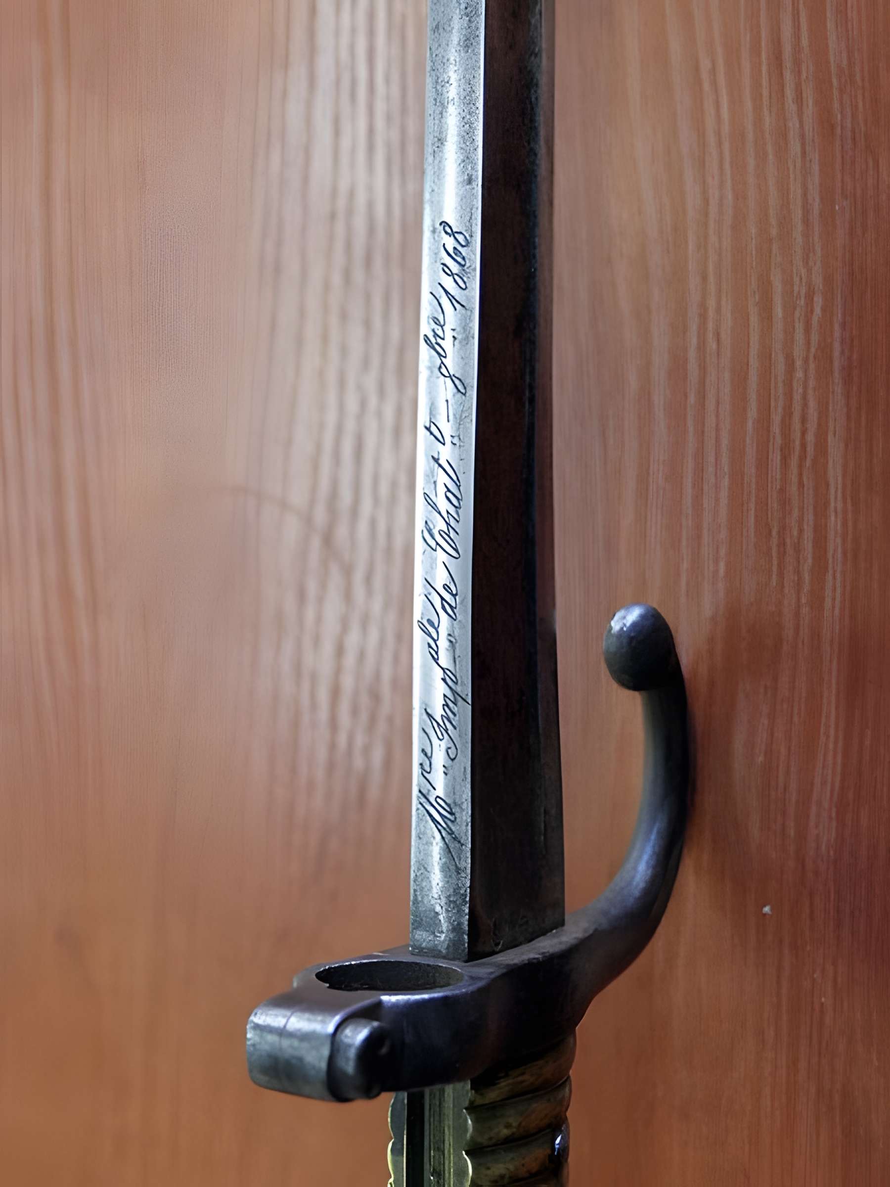 Manufacture d'armes, actuellement Musée de l'automobile