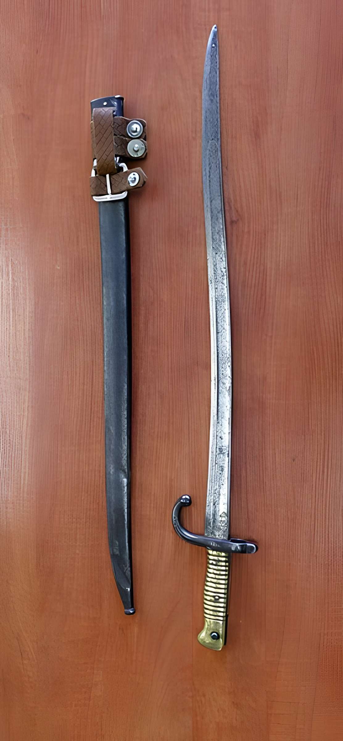 Manufacture d'armes, actuellement Musée de l'automobile