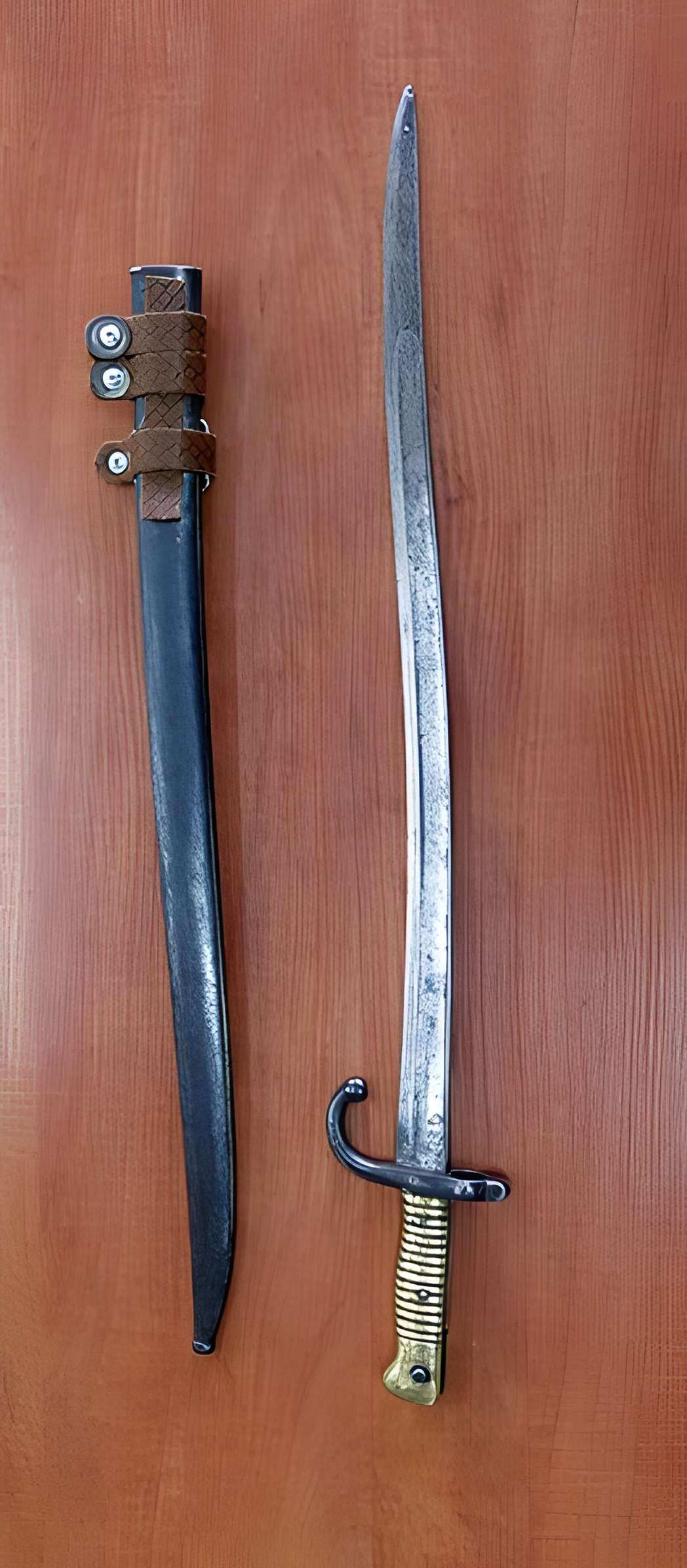 Manufacture d'armes, actuellement Musée de l'automobile