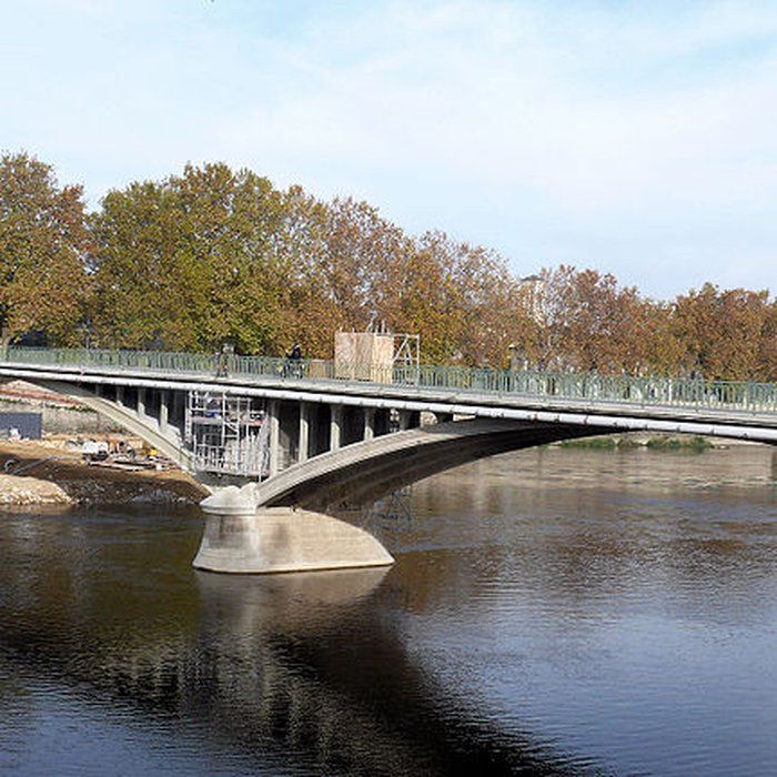 Photo de Pont Camille-de-Hogues