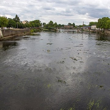 Pont Camille-de-Hogues