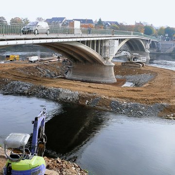 Pont Camille-de-Hogues