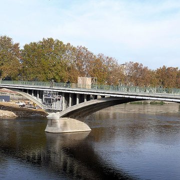 Pont Camille-de-Hogues