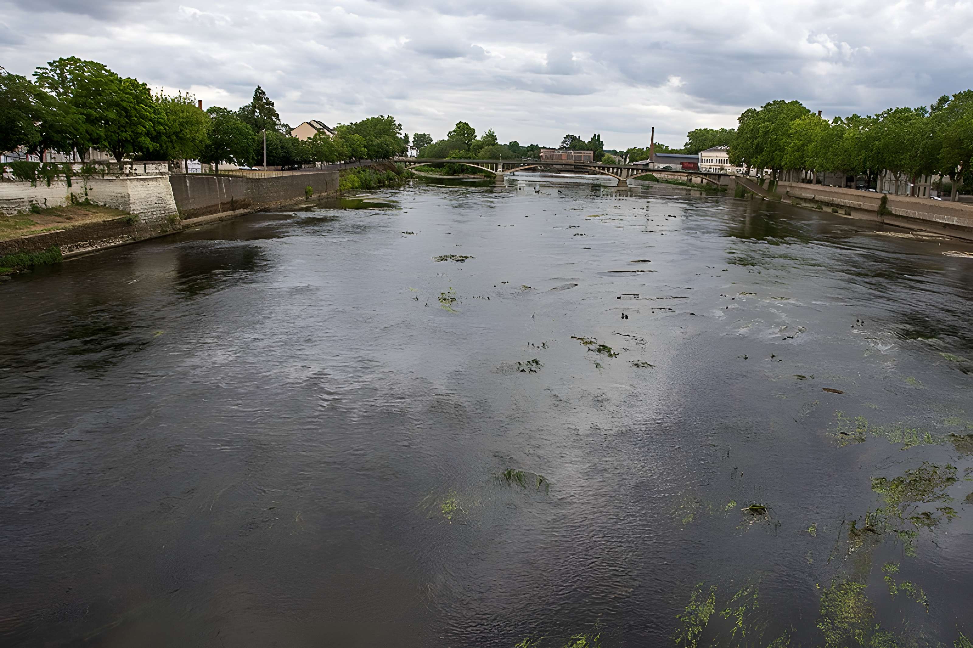 Pont Camille-de-Hogues