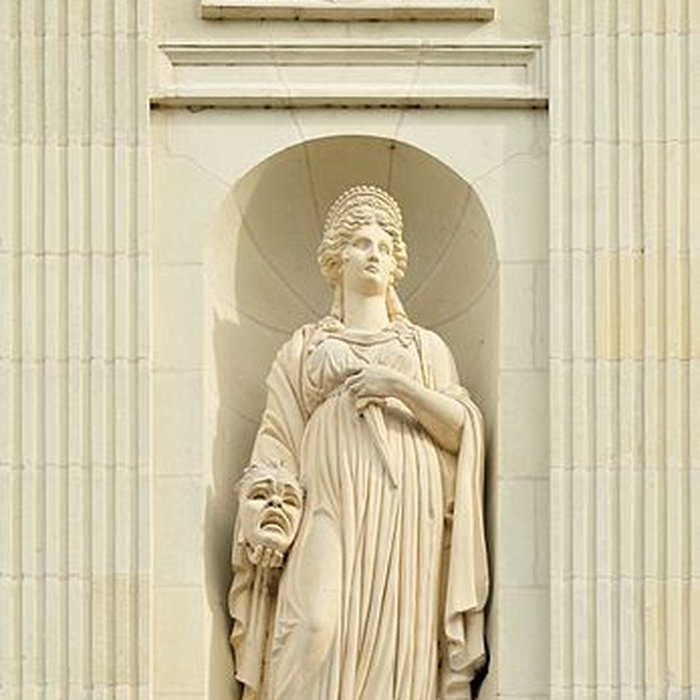 Photo de Théâtre municipal