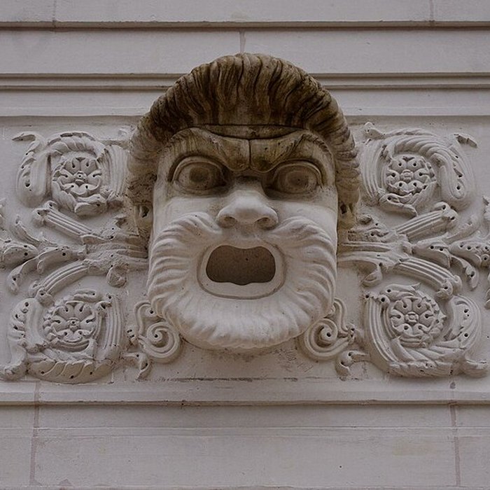 Photo de Théâtre municipal