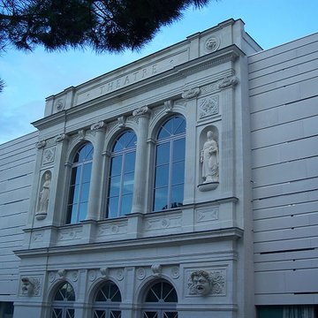 Théâtre municipal