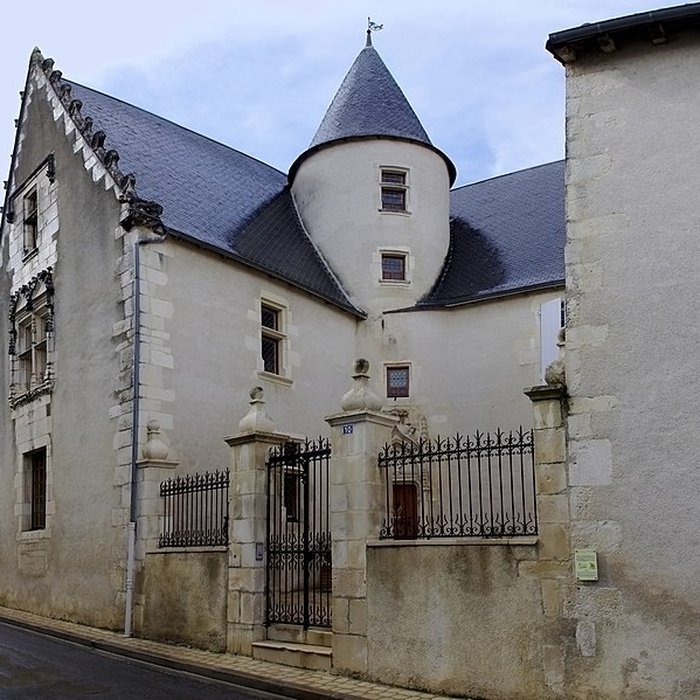 Photo de Maison