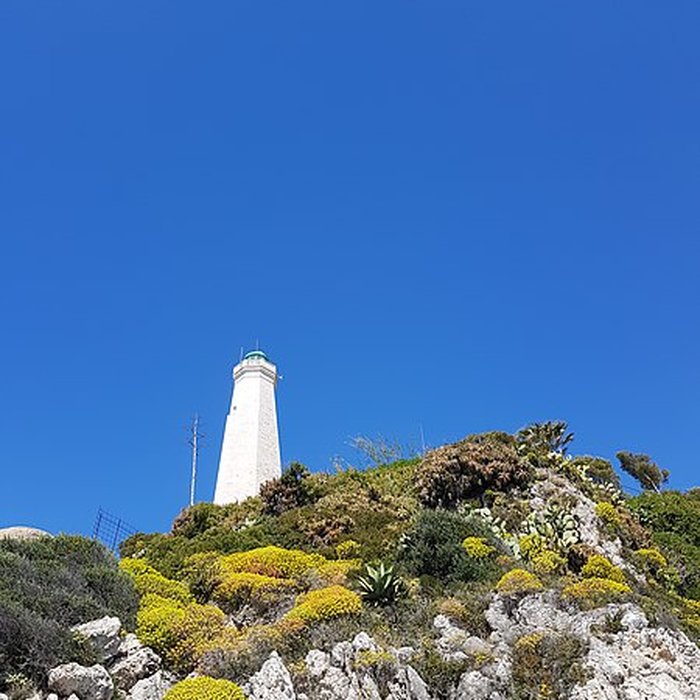 Photo de Phare du cap Ferrat