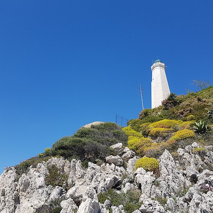 Photo de Phare du cap Ferrat