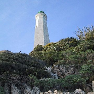 Phare du cap Ferrat