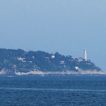 Phare du cap Ferrat