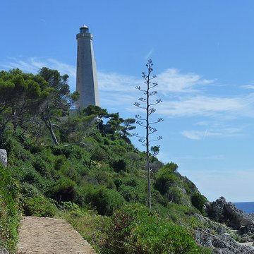 Phare du cap Ferrat