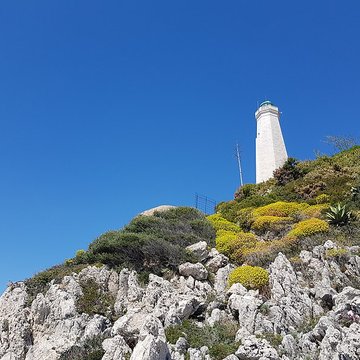 Phare du cap Ferrat