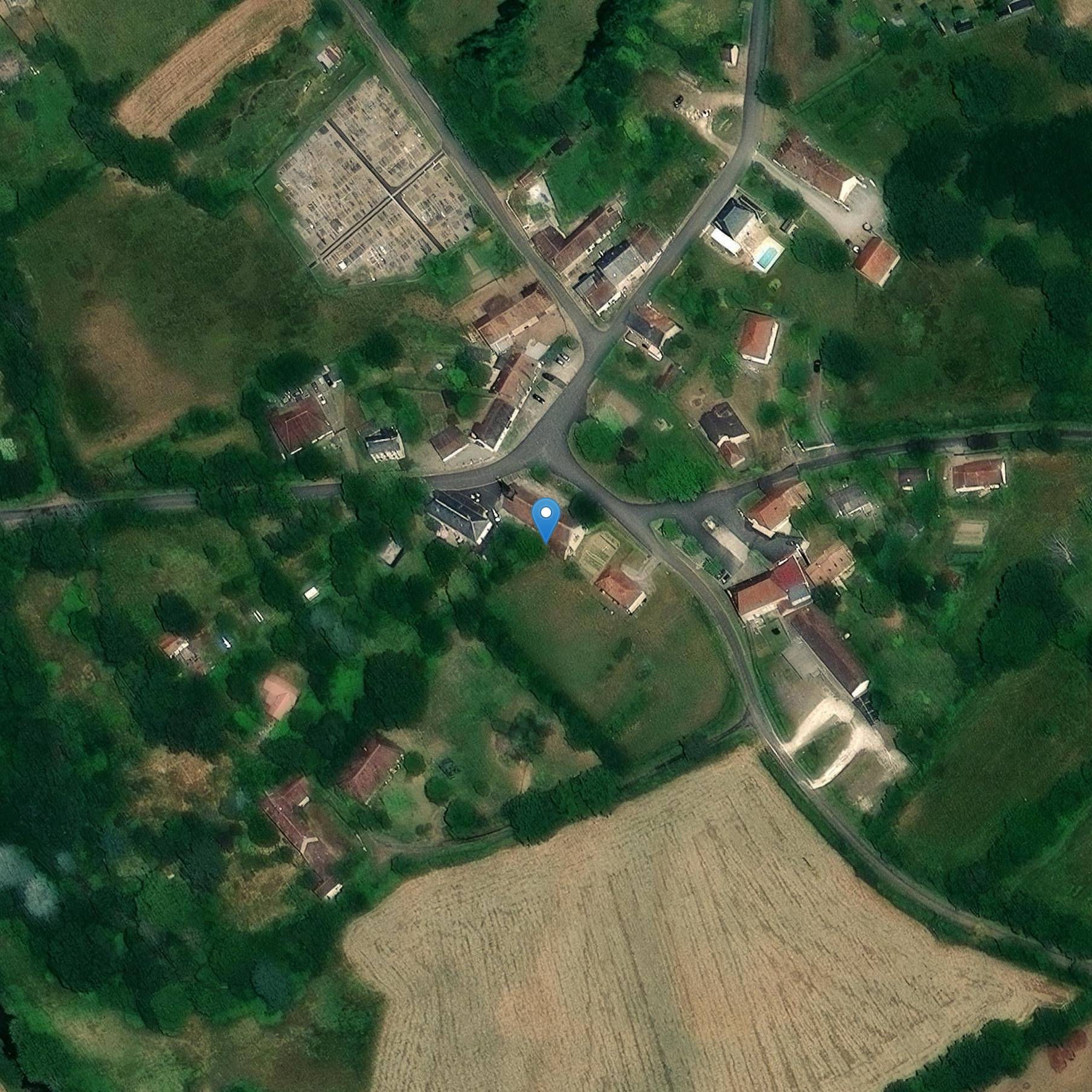 Photo de Kirche des heiligen Petrus und des heiligen Paulus