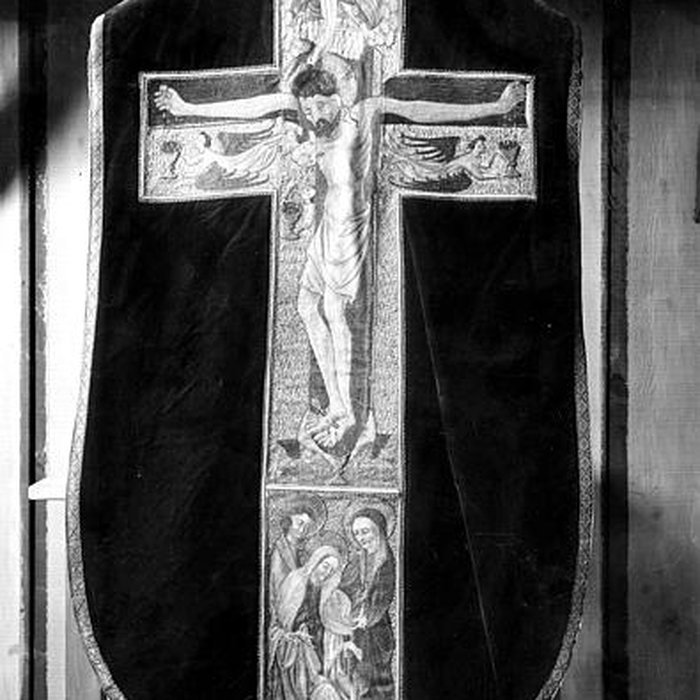 Photo de Eglise Saint-Michel