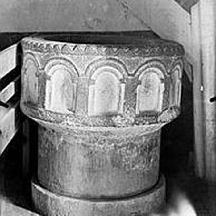 Photo de Eglise Saint-Martin