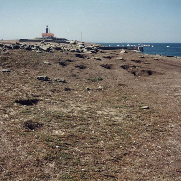 Photo de Phares de lIle du Pilier