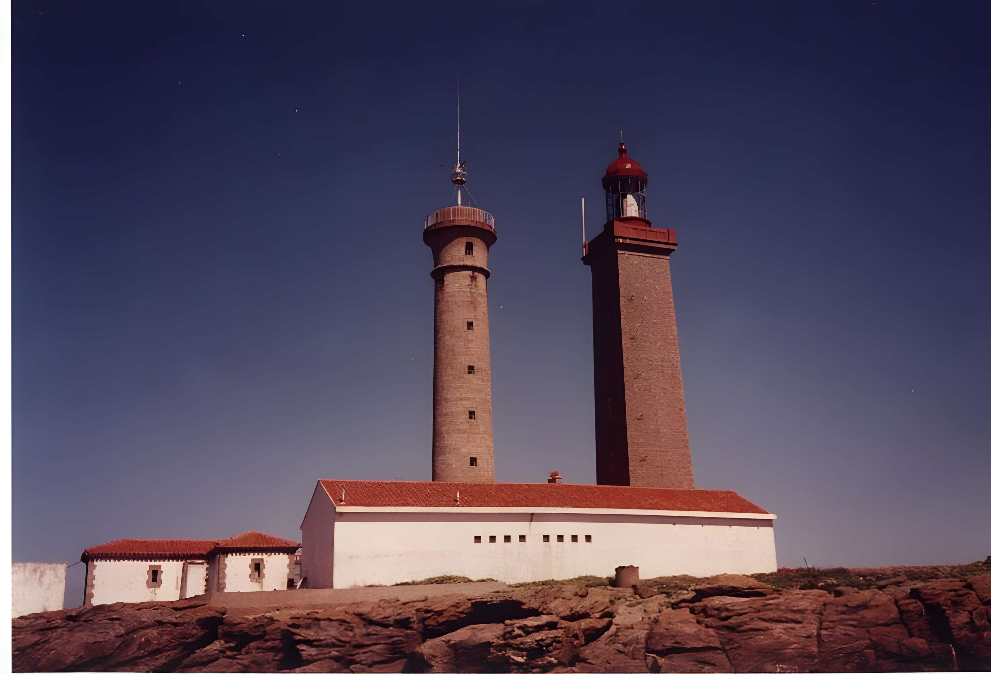 Phare du Pilier 