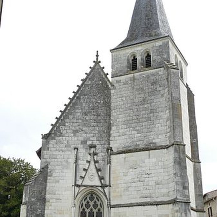 Photo de Eglise Saint-Pierre Saint-Paul