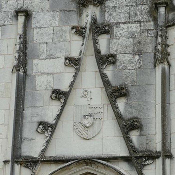 Photo de Eglise Saint-Pierre Saint-Paul