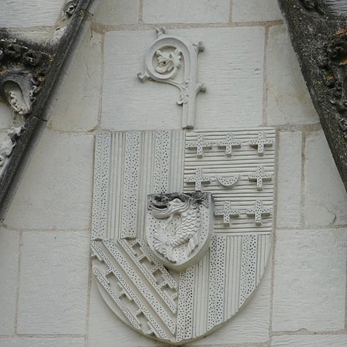 Photo de Eglise Saint-Pierre Saint-Paul