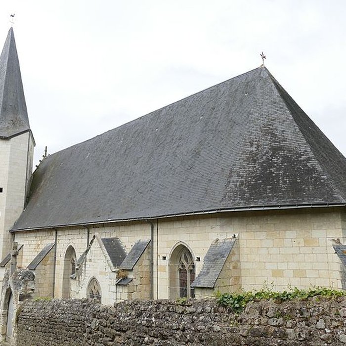 Photo de Eglise Saint-Pierre Saint-Paul
