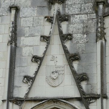Eglise Saint-Pierre Saint-Paul