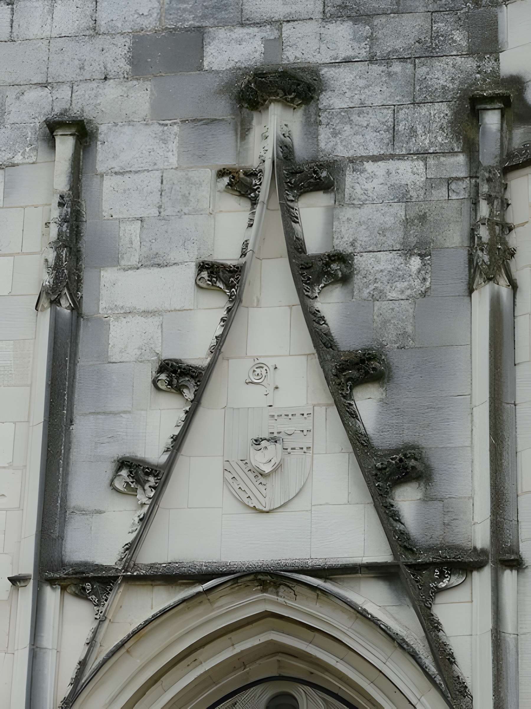 Eglise Saint-Pierre Saint-Paul