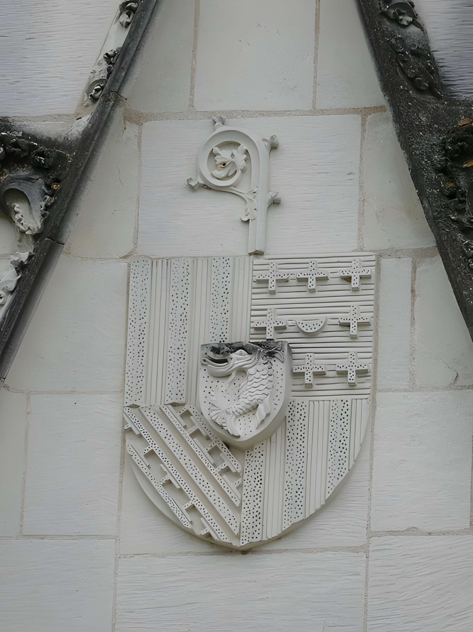 Eglise Saint-Pierre Saint-Paul