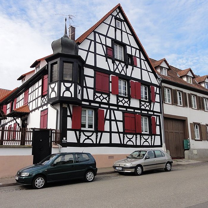 Photo de Pharmacie de la cour princière de Bischwiller