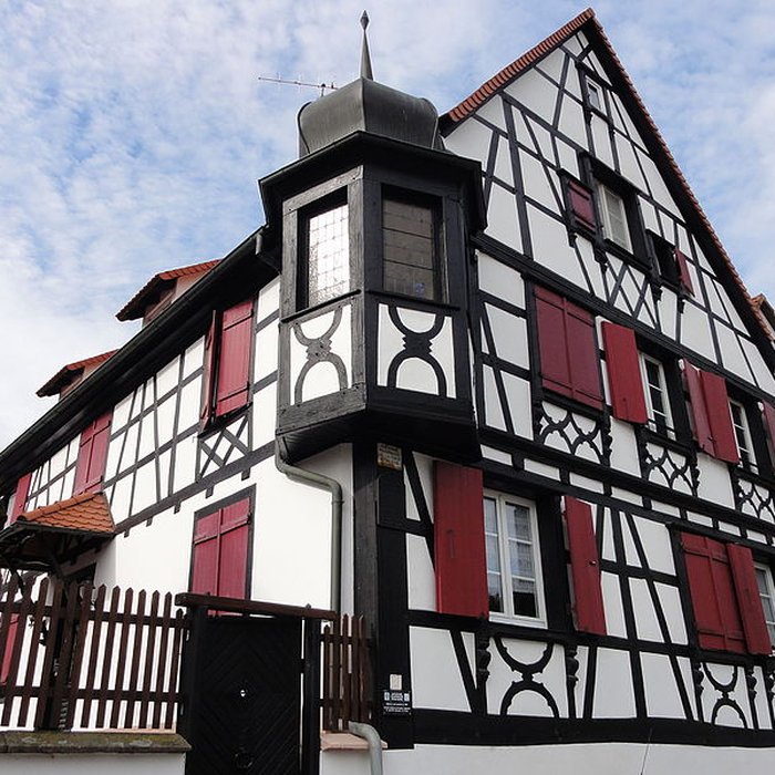 Photo de Pharmacie de la cour princière de Bischwiller