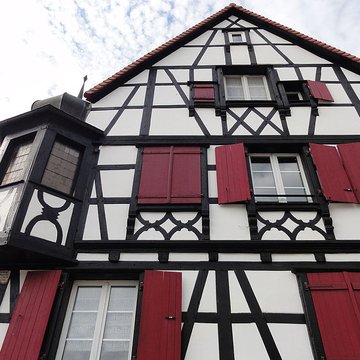 Pharmacie de la cour princière de Bischwiller
