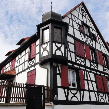 Pharmacie de la cour princière de Bischwiller