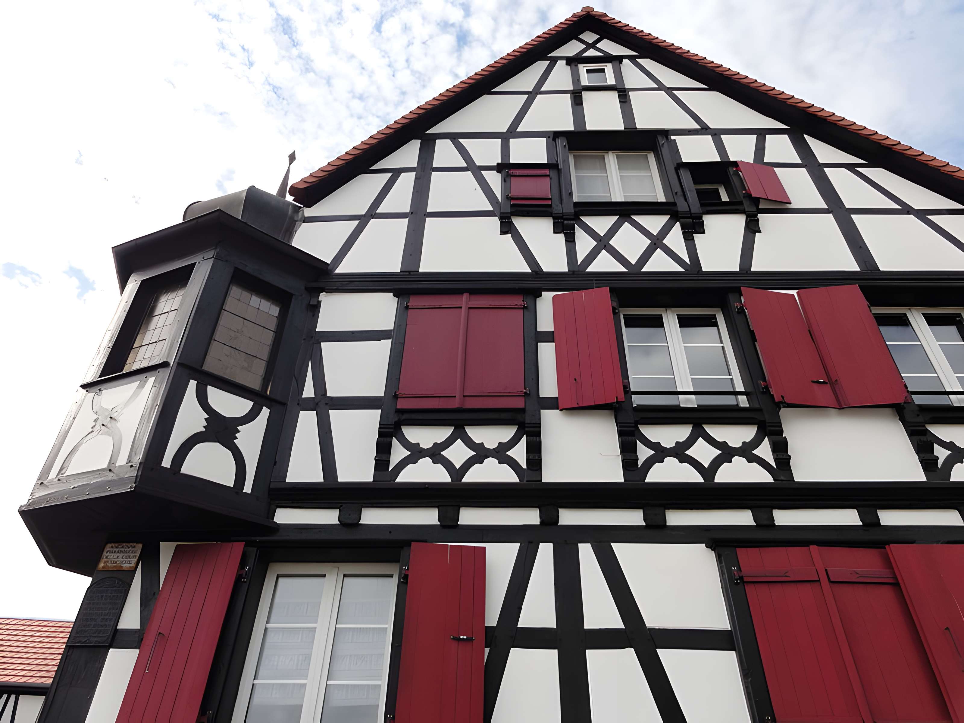 Pharmacie de la cour princière de Bischwiller
