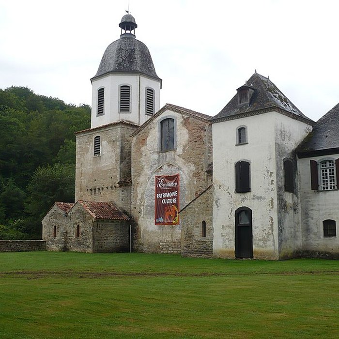 Photo de Abbaye de LEscaladieu