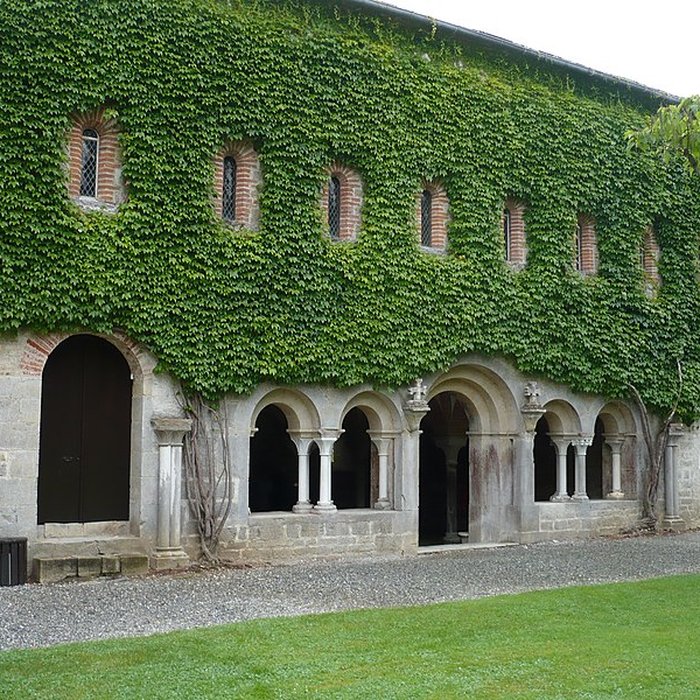 Photo de Abbaye de LEscaladieu