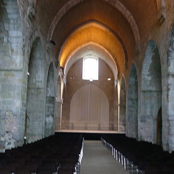 Photo de Abbaye de LEscaladieu