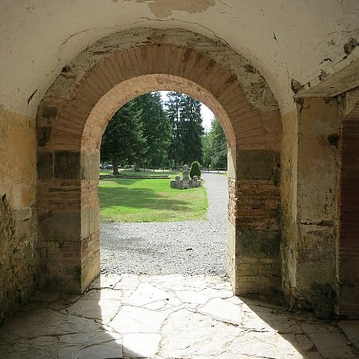 Photo de Abbaye de LEscaladieu