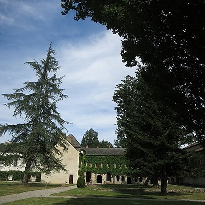 Photo de Abbaye de LEscaladieu