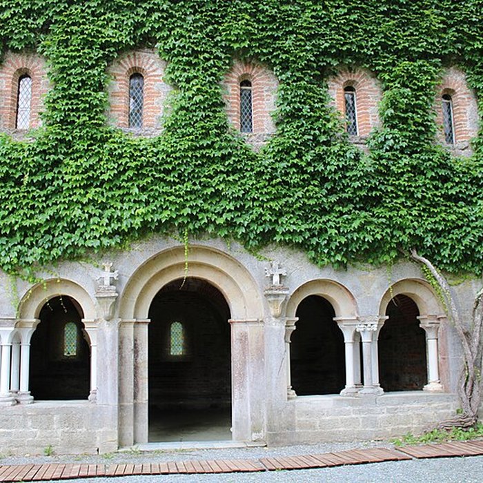 Photo de Abbaye de LEscaladieu