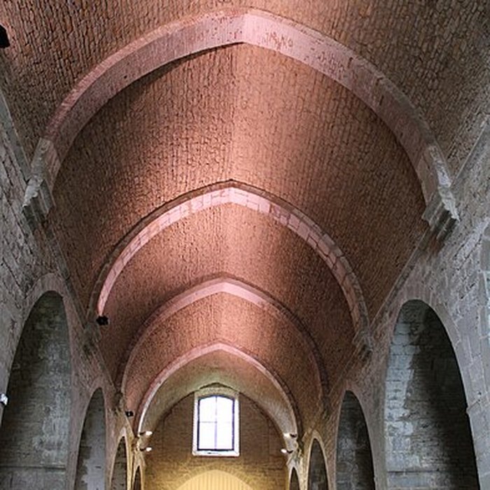 Photo de Abbaye de LEscaladieu