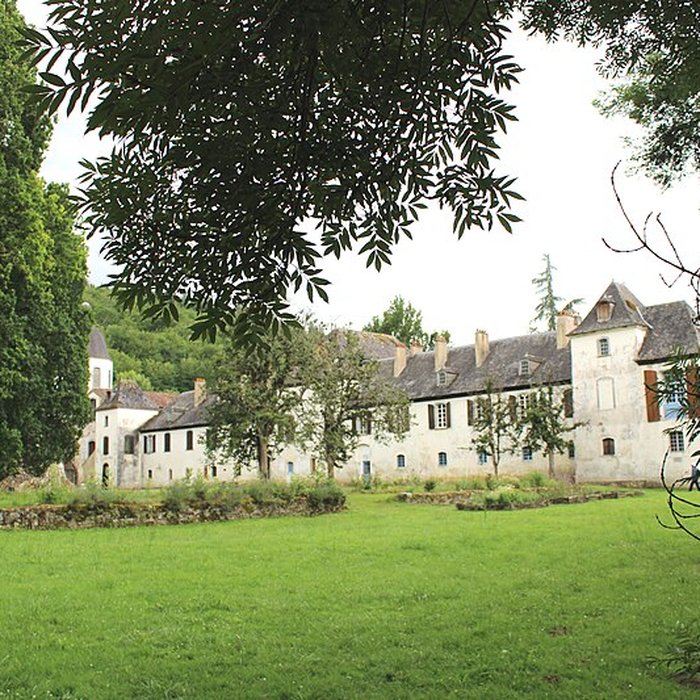 Photo de Abbaye de LEscaladieu