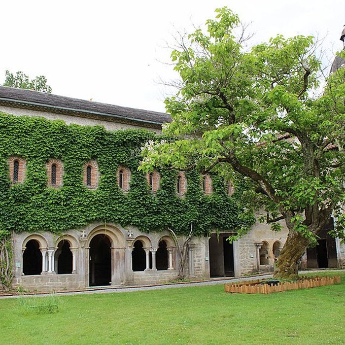 Photo de Abbaye de LEscaladieu