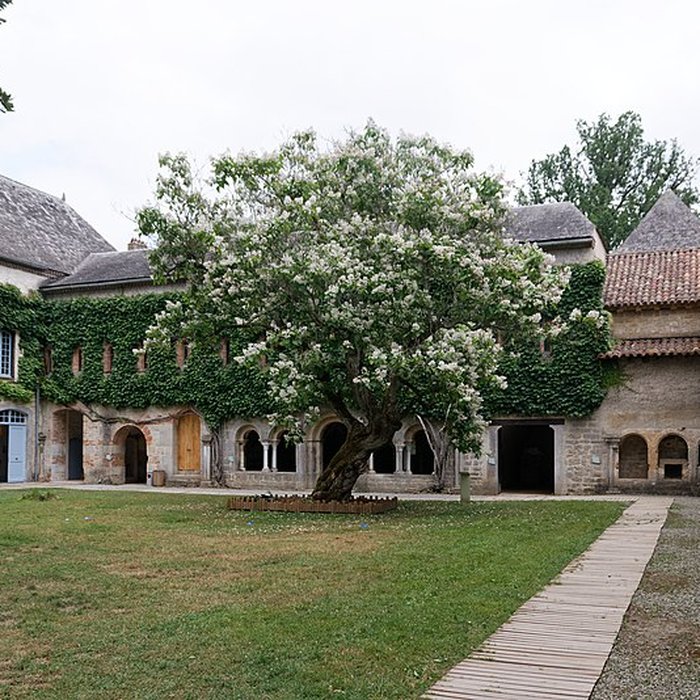 Photo de Abbaye de LEscaladieu