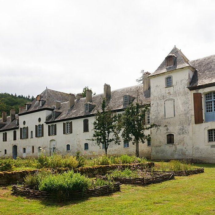 Photo de Abbaye de LEscaladieu
