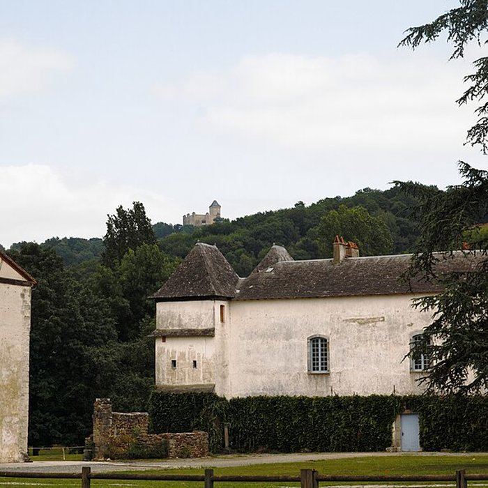 Photo de Abbaye de LEscaladieu